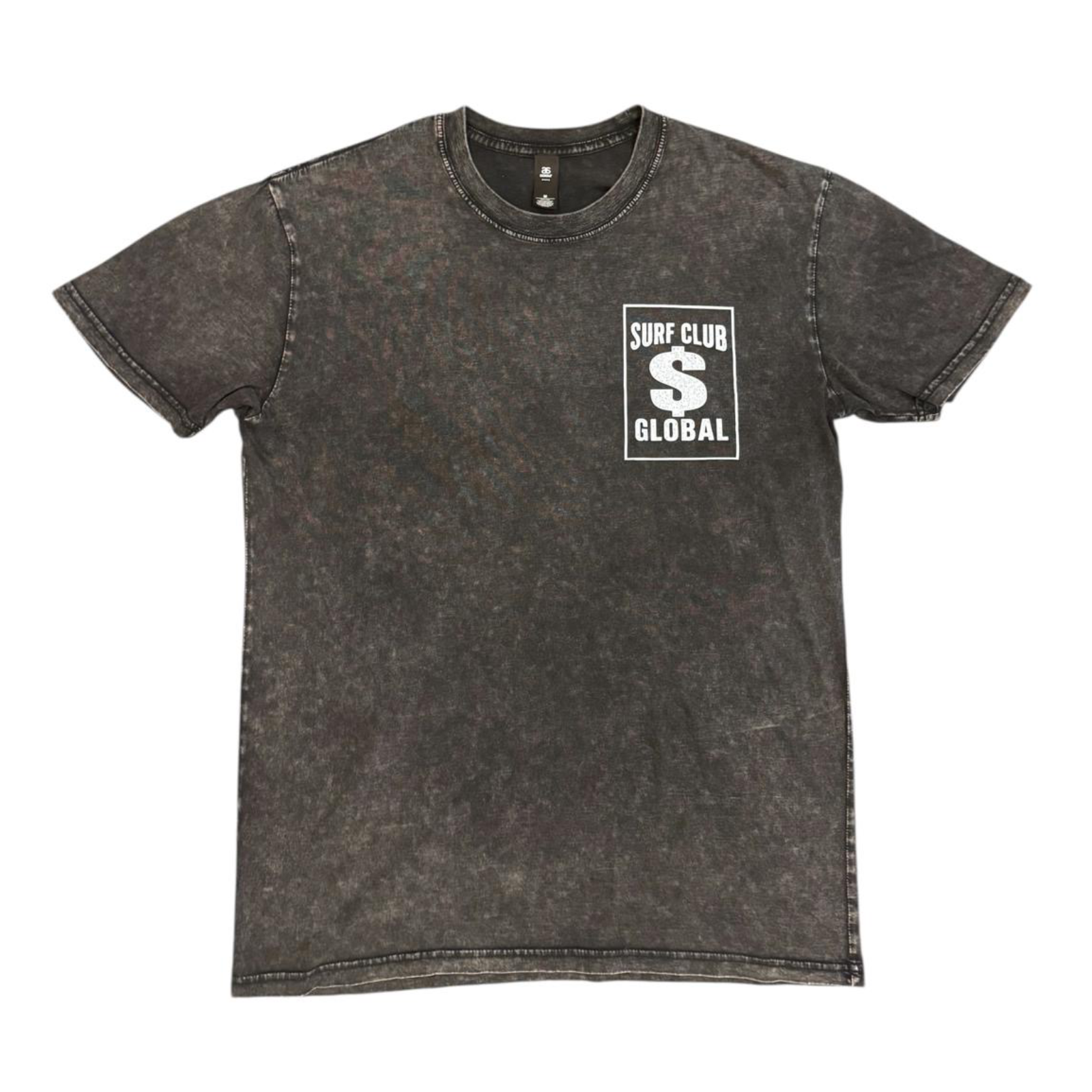 Surf Club Tee